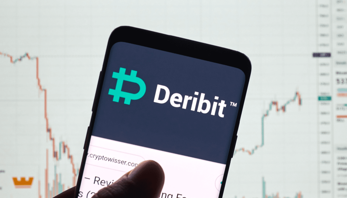 Bitcoin-Futures durchbrechen bereits die 100.000-Dollar-Marke auf Deribit