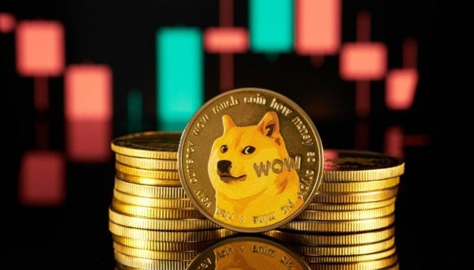 Laut dieser Analyse könnte der Dogecoin noch um 5.000% steigen