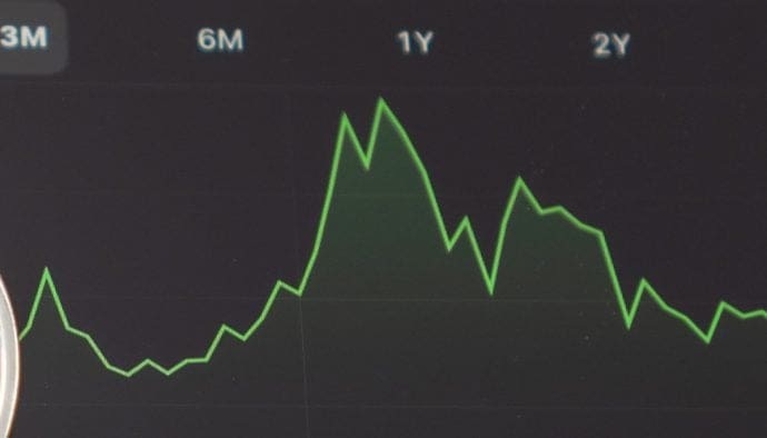 Dogecoin-Kurs steigt um 22 %, Analyst gibt kuriose Prognose ab