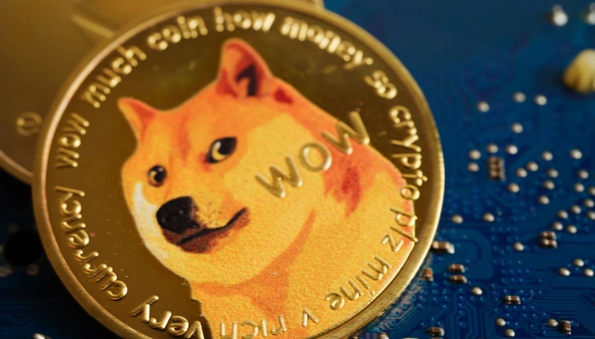 'Amerika wil bitcoin in de staatskas, waarom niet dogecoin?'