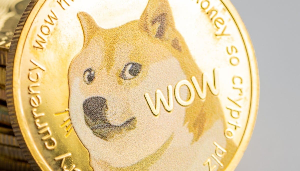 Krypto-Analyst: „Dogecoin zeigt Signal für möglichen 1000%igen Anstieg“.