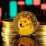 Kryptowährung Dogecoin zum ersten Mal an der Börse erhältlich