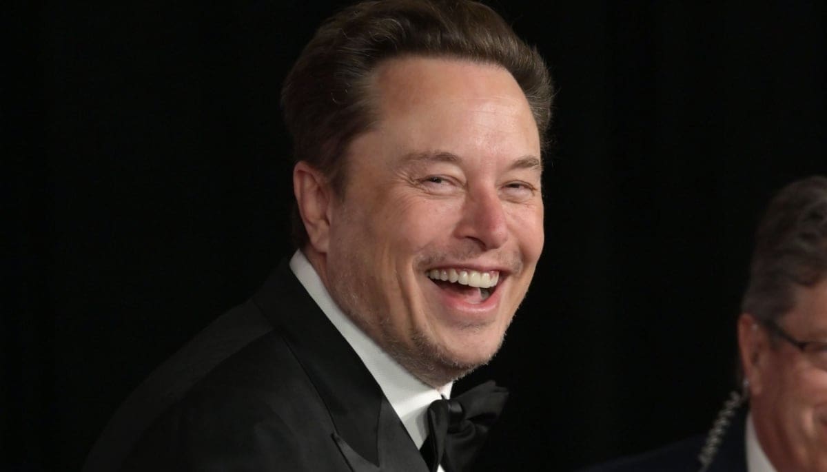 Musk wird nach überwältigendem Trump-Erfolg an einem Tag um 20 Milliarden Dollar reicher