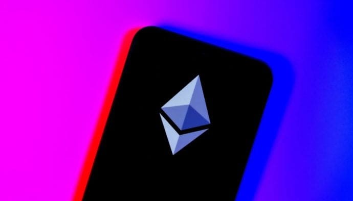 Ethereum bricht aus, Kurs steigt in einer Woche um $1000, $4000 in Sicht