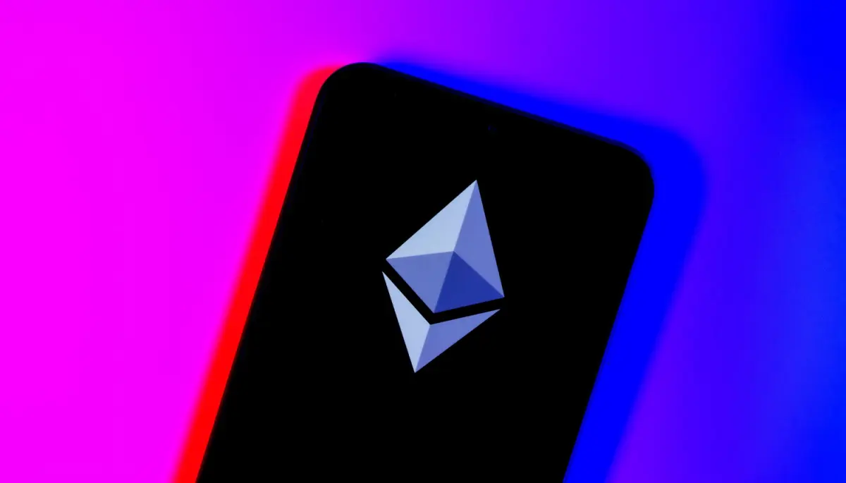 Ethereum bricht aus, Kurs steigt in einer Woche um $1000, $4000 in Sicht