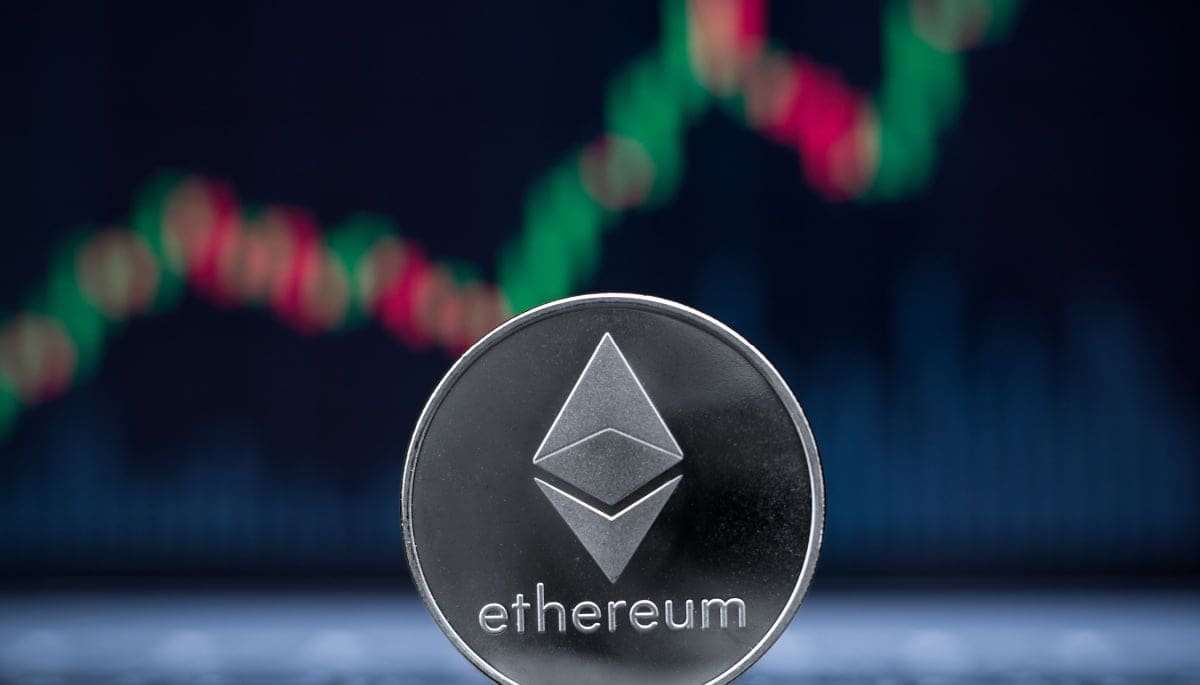 Ethereum Prepares for Record in 2025: '$8,800 Possible'