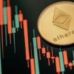 Kann der Ethereum-Kurs demnächst unter 3.000 Dollar fallen?