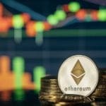 Der Ethereum-Kurs stößt auf starken Widerstand, eine Korrektur ist möglich