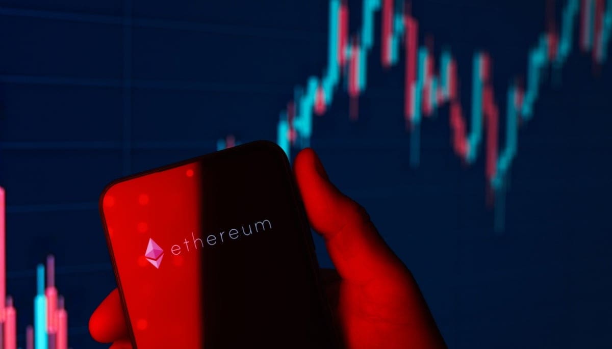 Ethereum-Händler verdient 28,5 Millionen Euro mit kleiner Investition