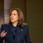 Kamala Harris Krypto bricht zusammen, das ist der Schaden