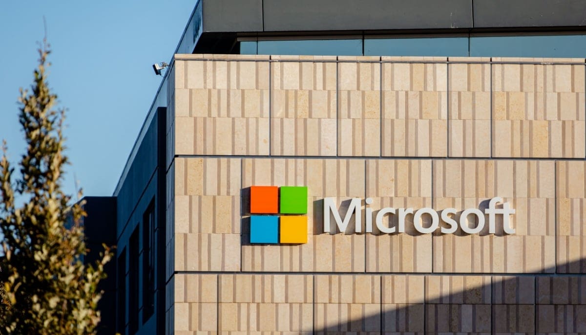 Microsoft im Gespräch mit „Bitcoin-König