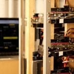 Amateur-Bitcoin-Miner knackt 220.000 Euro Jackpot im Alleingang