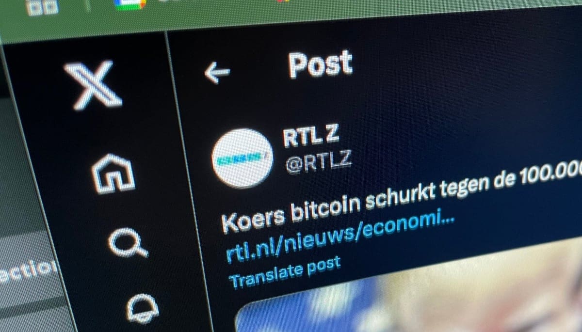 „Bitcoin ist mehr als nur ein Hype“ nach explosivem 50 %-Anstieg