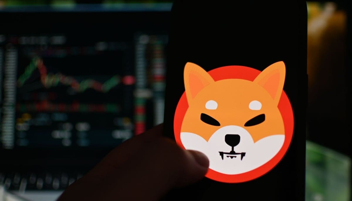 Kurs von memecoin shiba inu wacht auf, „könnte um 75% steigen