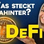 Entdecke, wie Bitcoin DeFi das Finanzsystem revolutioniert und Milliarden bewegt!