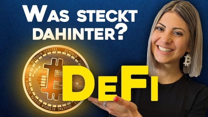 Entdecke, wie Bitcoin DeFi das Finanzsystem revolutioniert und Milliarden bewegt!