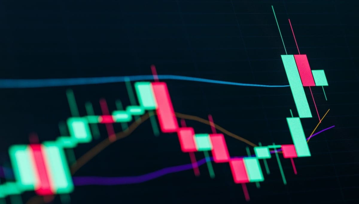 Bitcoin und Altcoins erholen sich nach Crash: XRP führt dank guter Nachrichten