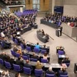 Bundestag verabschiedet FinMaDig: Rettung in letzter Minute für Kryptoanbieter