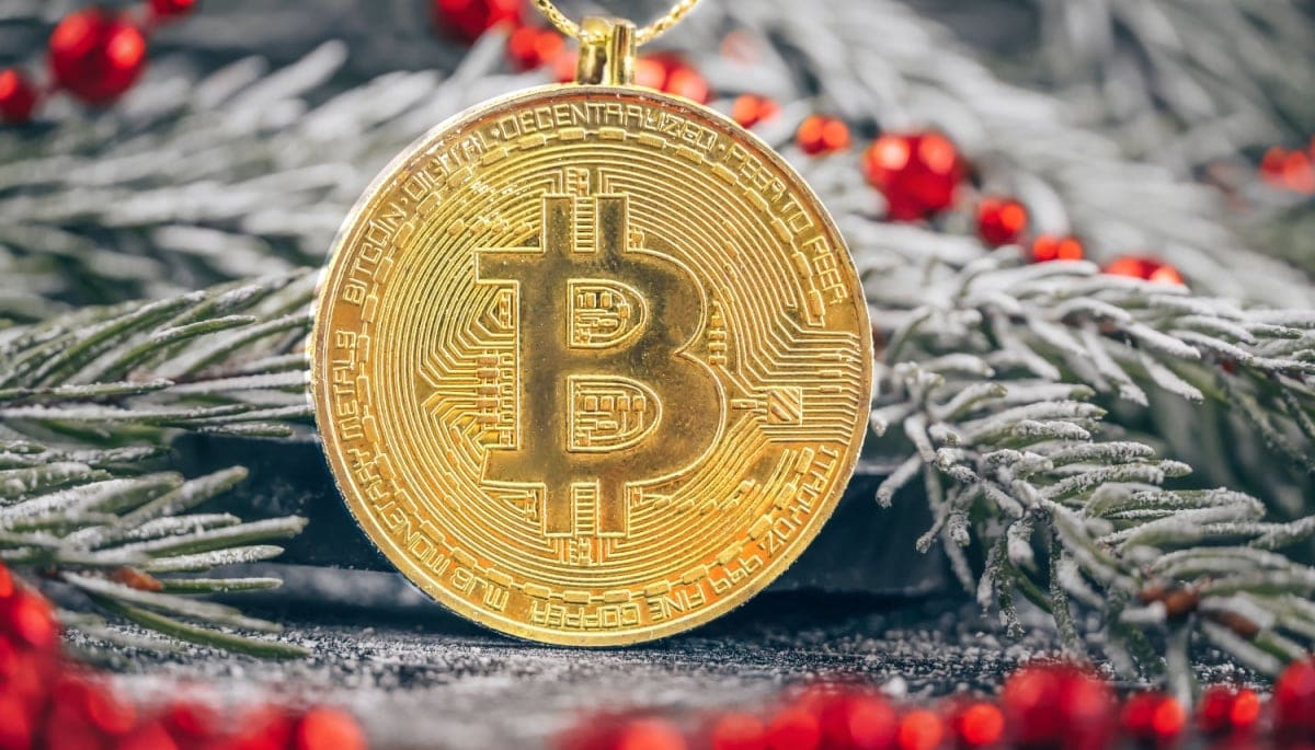 Krypto-Radar: Weihnachtsrallye nach allem, Bitcoin und Altcoins im Plus