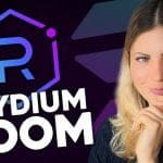 Warum Radium (Ray) 2024 durch die Decke ging