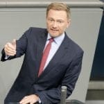 Lindner fordert Bitcoin-Anerkennung: Wendepunkt für Deutschlands Krypto-Zukunft