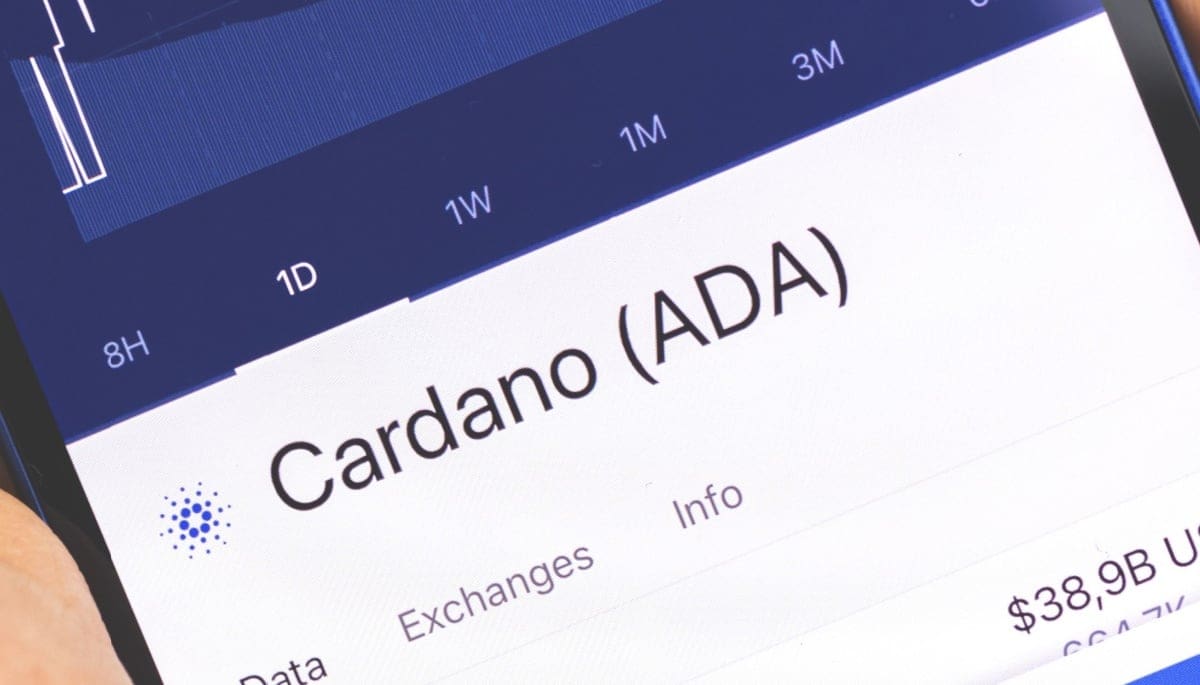 Cardano-Kurs fällt unter 1 $, das sind jetzt die wichtigen Level