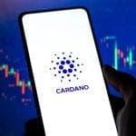 Kurs von cardano schießt in die Höhe, Währung bereits auf Platz 8