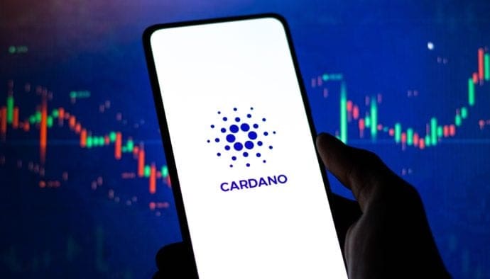 Kurs von cardano schießt in die Höhe, Währung bereits auf Platz 8