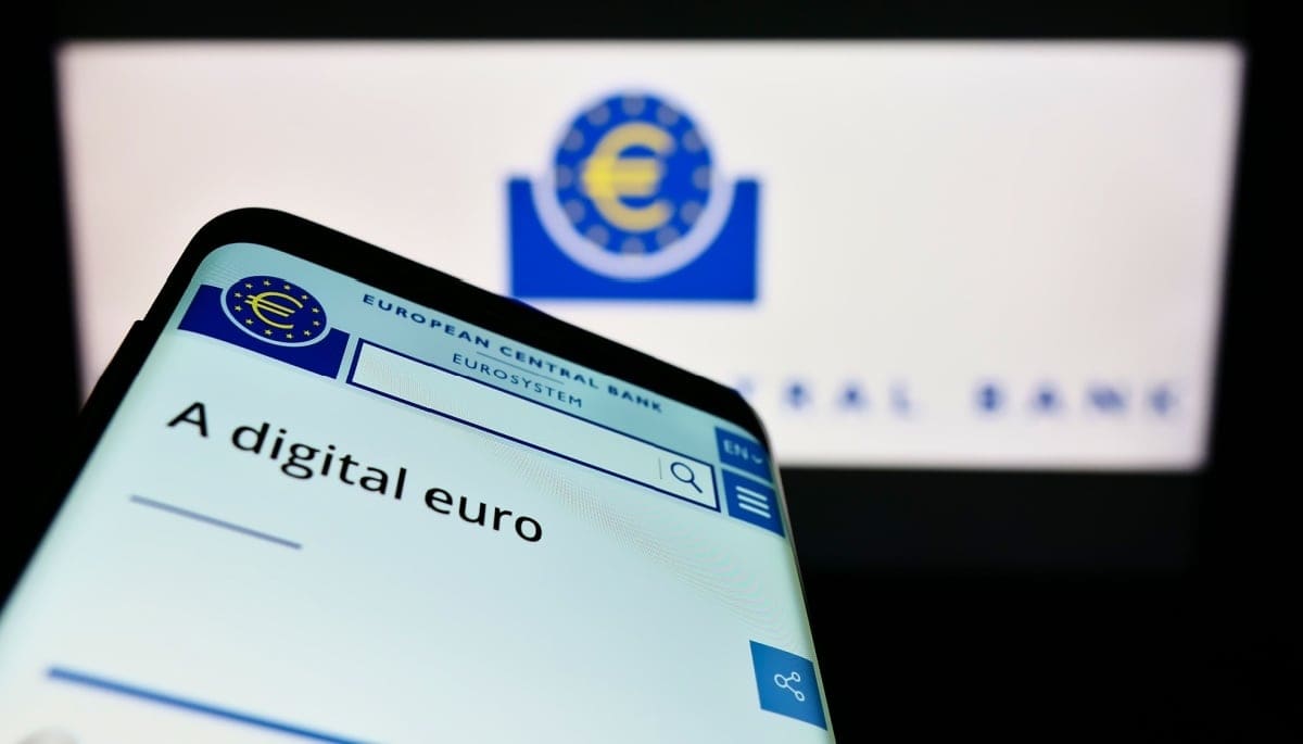 Nächster Schritt für digitalen Euro, Start möglicherweise nächstes Jahr