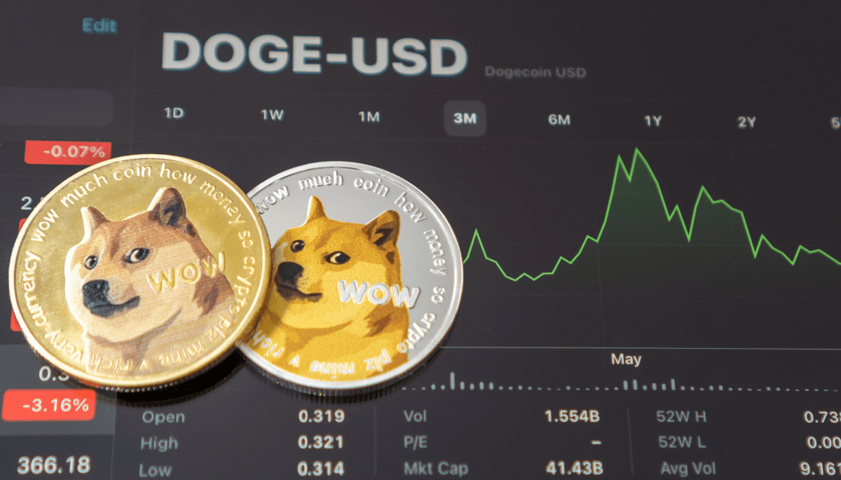 Krypto-Analyst teilt Prognose: Dadurch könnte Dogecoin auf 4 USD steigen