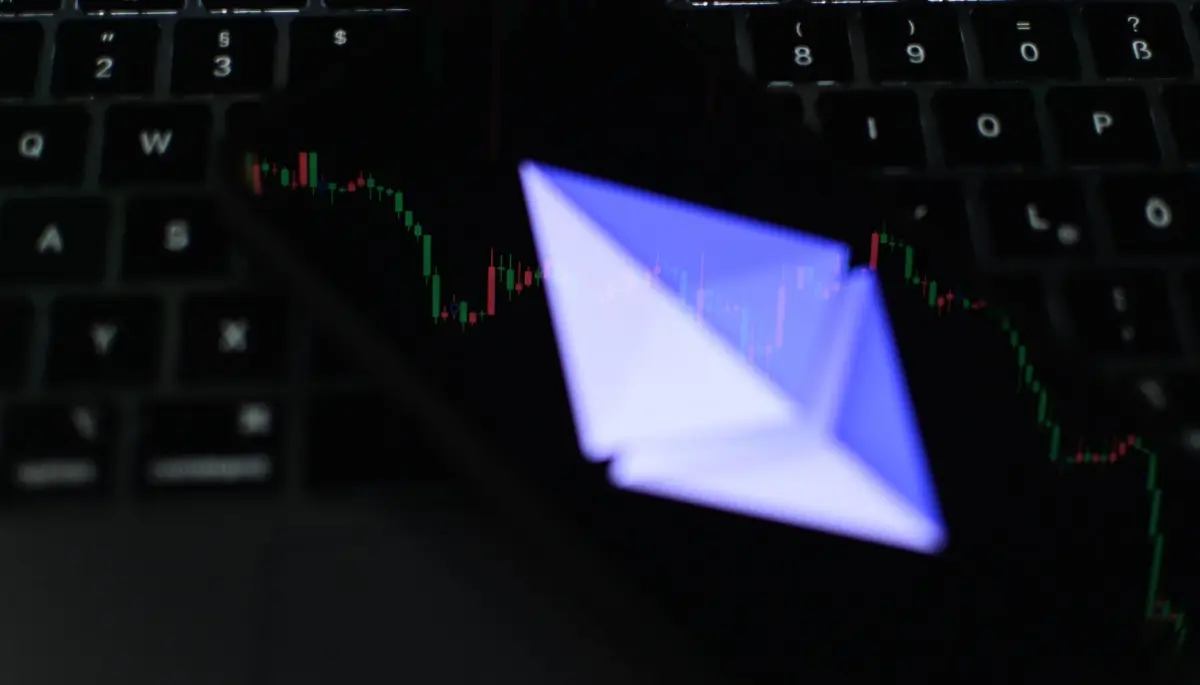 Ethereum auf $5.000 noch in diesem Monat? Forscher teilt Prognose