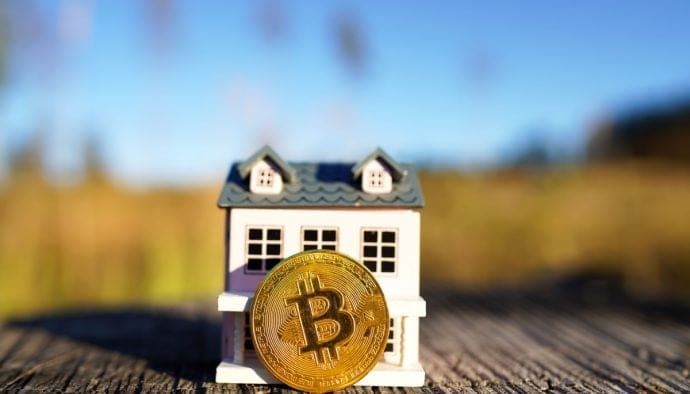 Familie hat alles für Bitcoin verkauft und muss nie wieder arbeiten