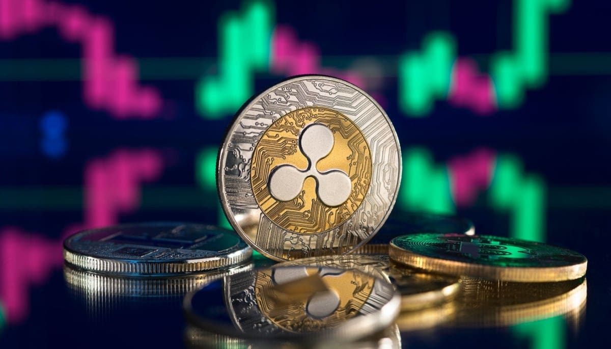 Warum steigt der Kurs von Ripple (XRP) heute so stark?