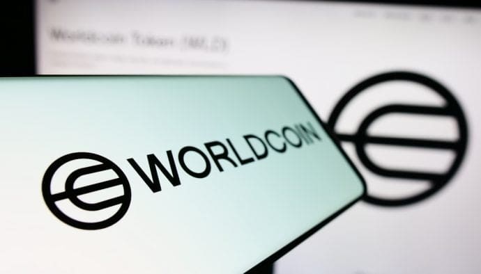 Berühmte Kryptowährung Worldcoin erreicht 10 Millionen Nutzer