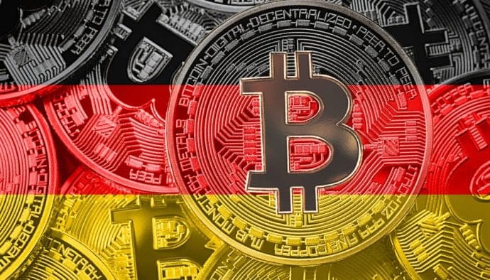 Bitcoin im Wahlkampf: Wie AfD und FDP mit Kryptowährungen punkten wollen.