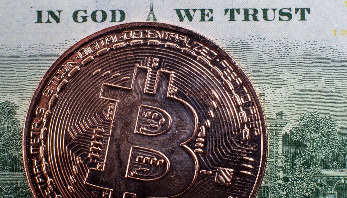 „Bitcoin-Jesus