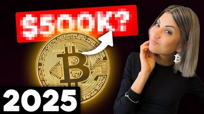 Bitcoin 2025: Wird eine Million erreicht? Analysten-Prognosen im Überblick