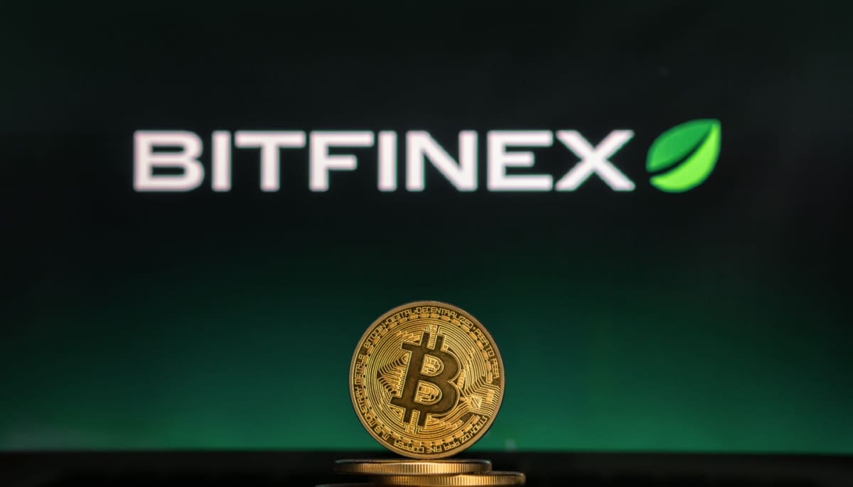 Bitfinex wird wahrscheinlich 120.000 gestohlene Bitcoin zurückerhalten