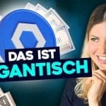 Chainlink und KI: So werden Milliardenverluste in der Finanzwelt reduziert