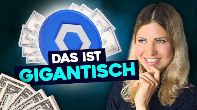 Chainlink und KI: So werden Milliardenverluste in der Finanzwelt reduziert