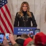 Krypto-Investor wird im Schlaf zum Millionär mit Melania-Memecoin