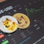 Dogecoin ETF offiziell von Kryptogigant Bitwise beantragt