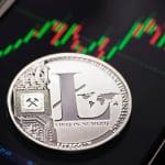 Litecoin-Kurs steigt aufgrund guter ETF-Nachrichten