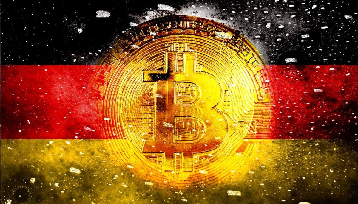 Kryptohandel in Deutschland: Banken treiben Innovation voran