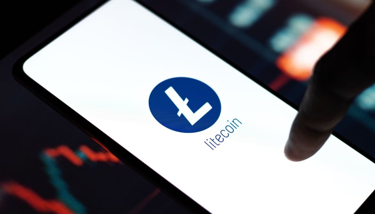 Litecoin warnt vor gefälschten Token nach Social-Media-Hack