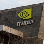 Nvidia-Aktie steigt um 8,8 %, während Bitcoin-Miner weiter bluten