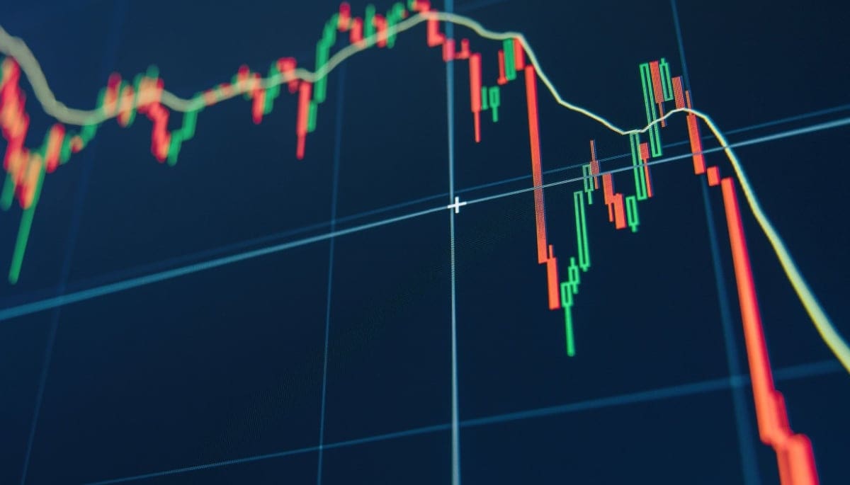 Achtung: 5,1 Milliarden € an neuen Kryptowährungen könnten den Markt erschüttern