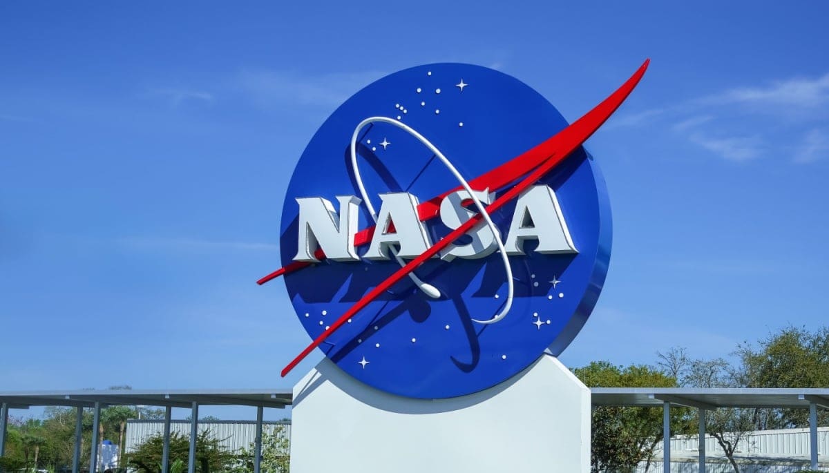 Partner der NASA kauft Bitcoin im Wert von 21 Millionen Dollar.