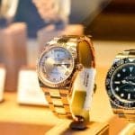 Polizei beschlagnahmt versteckte Rolex-Sammlung im Wert von 2,5 Millionen Euro