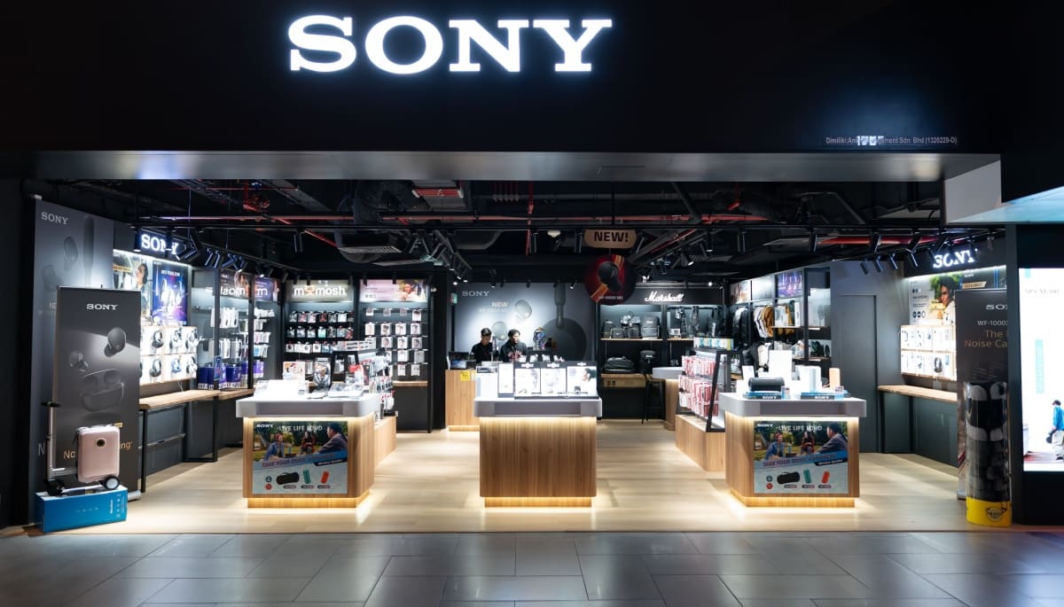 Sony steigt in die Kryptowelt ein und lanciert seine eigene Blockchain „Soneium“.